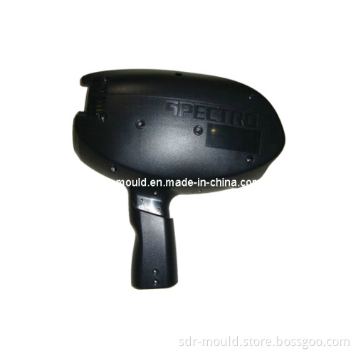 Consumer Electronic Accessory\Plastic Mold
